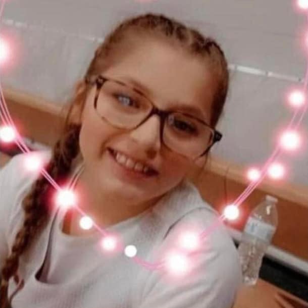 Jailah Nicole Silguero