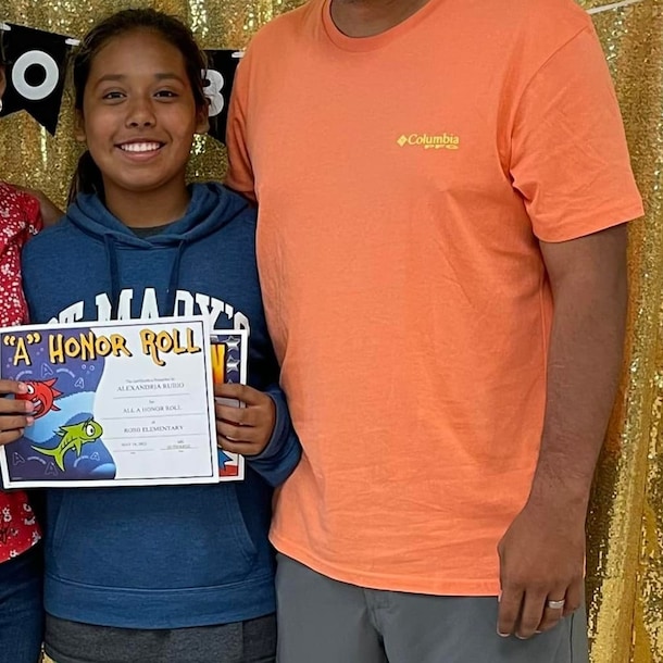 Alexandria Aniyah Rubio