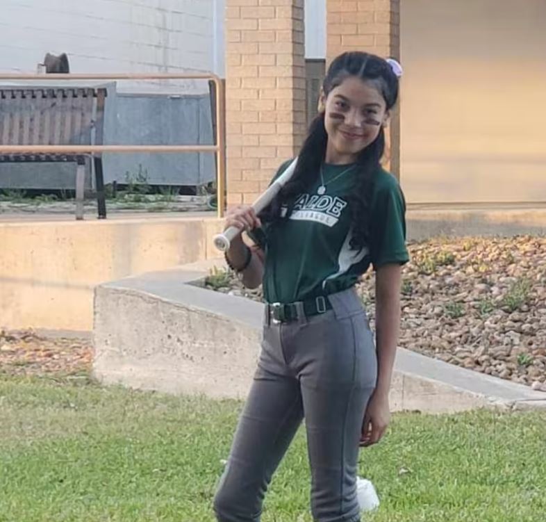 Elihana Cruz Torres.