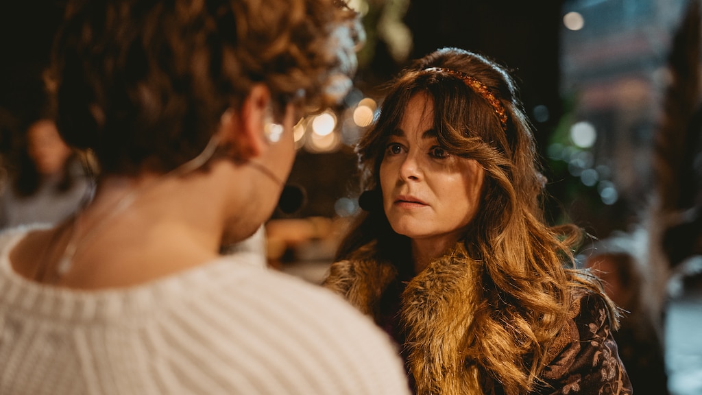 Kim-Lian van der Meij opnieuw te zien als Maria Magdalena in The Passion Hemelvaart