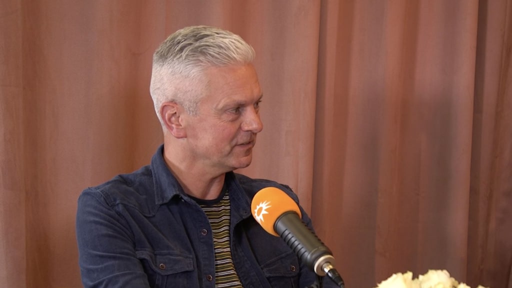 Liefdesleven Maurice uit MAFS op laag pitje: 'Bewuste keuze'