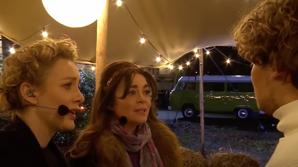 Kijkers vinden The Passion Hemelvaart beter te behappen dan paaseditie