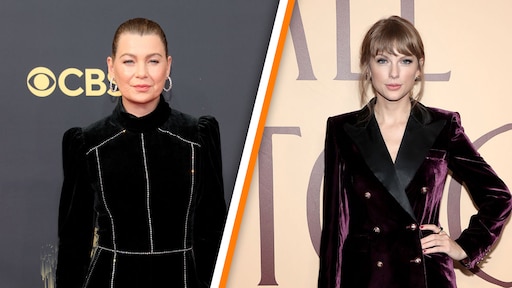 Ellen Pompeo hint op cameo Taylor Swift in Grey’s Anatomy