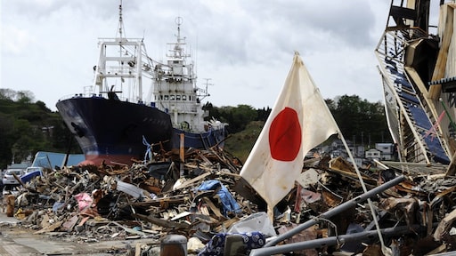 11 jaar na kernramp Fukushima wil Japan juist meer kernenergie