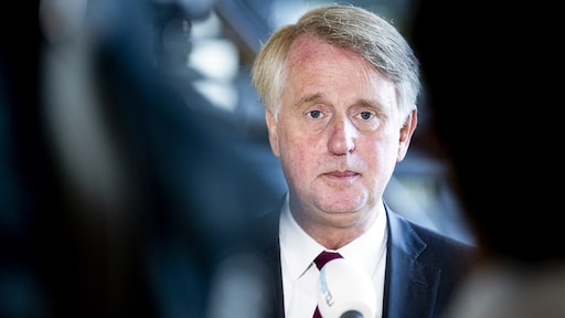 Schiphol-topman over afwezigheid tijdens chaos: 'Komt lullig over'