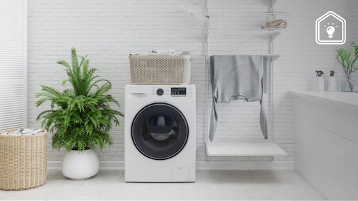 Met deze supertip droogt je was beter en sneller in de droger