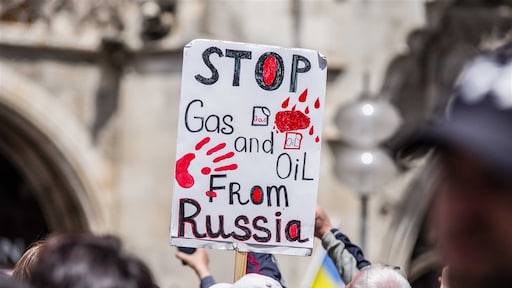 Olieboycot op tafel bij EU-top, maar Hongarije ligt dwars