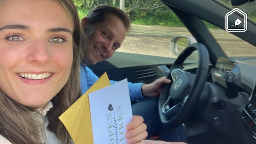 Zo is het nu met Maran en Robert-Jan: ‘We trokken bijna de stekker eruit’