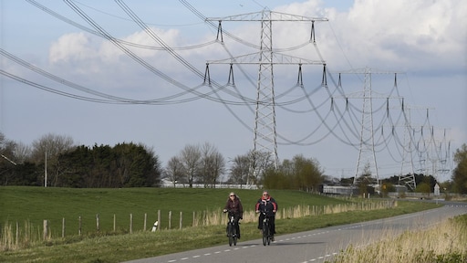 Overschot groene stroom kost Tennet honderden miljoenen, burgers betalen