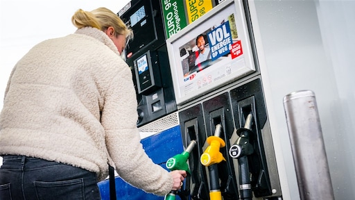 Zorgen om olieboycot: 'Kans dat diesel schaars en duur wordt'