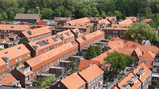 Kantelpunt op komst? 'Huizenprijzen kunnen dalen'