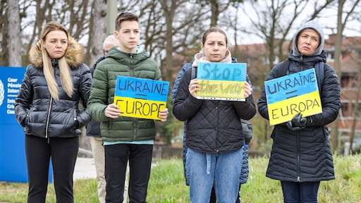Internationaal Strafhof vervolgt 80 Russen voor oorlogsmisdaden in Oekraïne