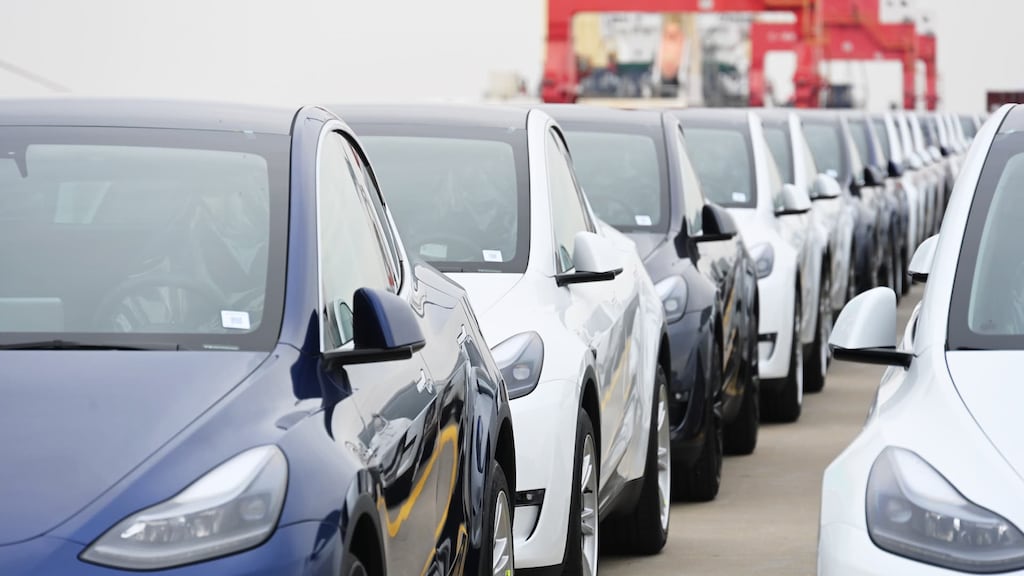 Nieuwe cashcow voor automerken: een abonnement bij je auto