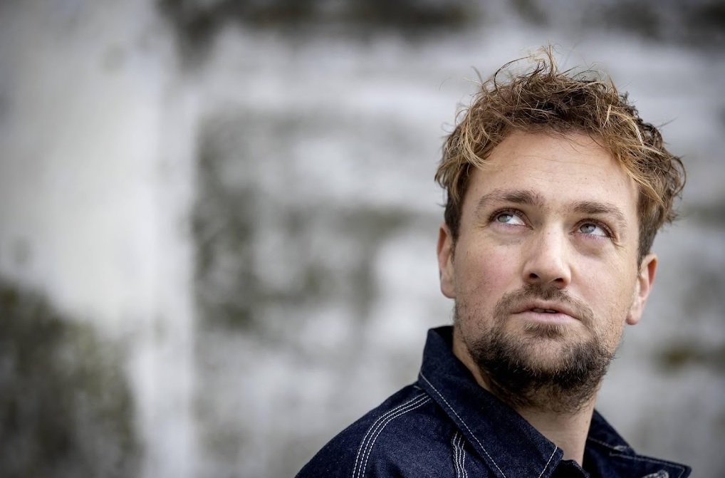 Tim Knol grapt: 'Ging mis met 3FM toen ze stopten mij te draaien'