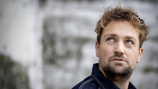 Tim Knol grapt: 'Ging mis met 3FM toen ze stopten mij te draaien'