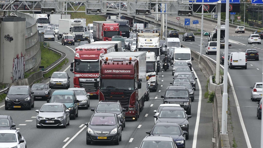 Onder meer eikenbossen en duinen bedreigd door stikstof: 'Zeer urgent'