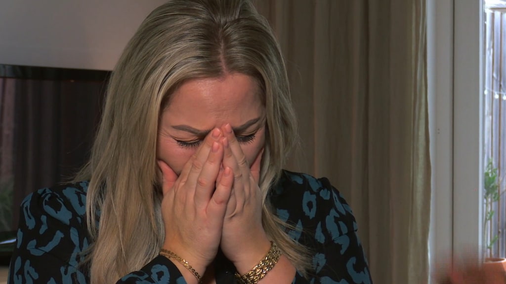 Obese-traject valt Iris zwaar: 'Het leven is gewoon kut nu'