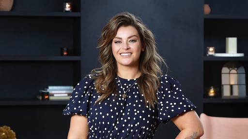 Miljuschka over nieuw seizoen Obese: ‘Kandidaten komen weer tot bloei’