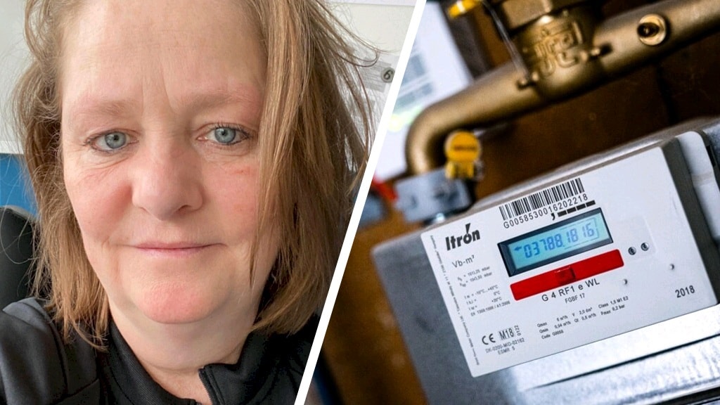 Energieprijs torenhoog, en dat blijft nog een tijd zo: 'Ik heb angst voor de toekomst'