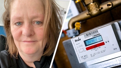 Energieprijs torenhoog, en dat blijft nog een tijd zo: 'Ik heb angst voor de toekomst'