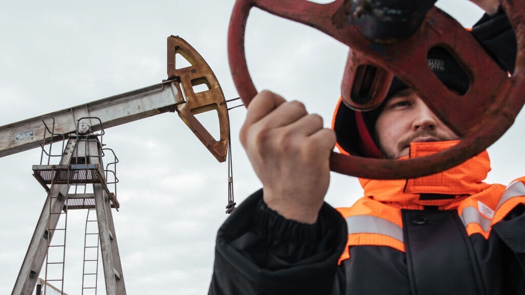 OPEC+ gaat meer olie oppompen, toch stijgt de olieprijs