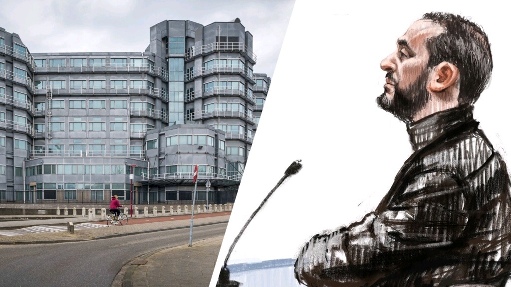 Hacksoftware mogelijk tegen Taghi ingezet: vier vragen