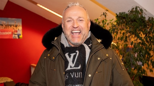 Gordon zet penthouse te koop inclusief 'overdonderend' interieur