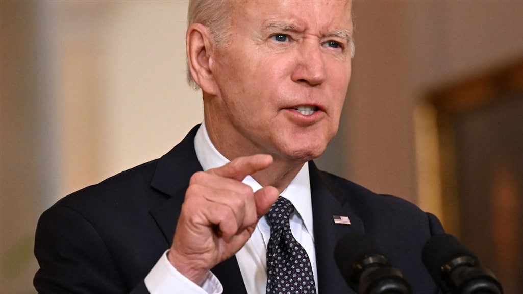 Biden: niet aanpakken wapenwetgeving 'gewetenloos'