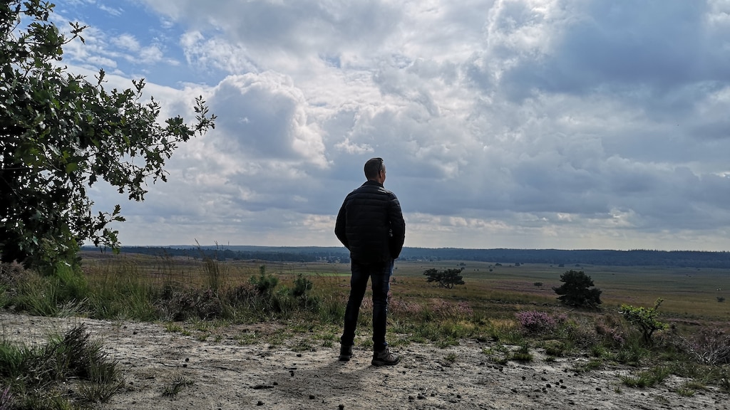 Jordy kreeg hiv terwijl hij wachtte op pil die hiv voorkomt, en hij is niet de enige