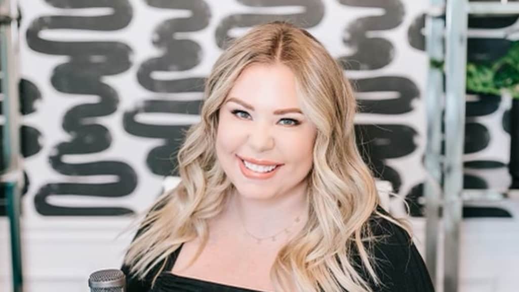 Kailyn uit Teen Mom over mishandeling: ‘Echt ziekmakend’