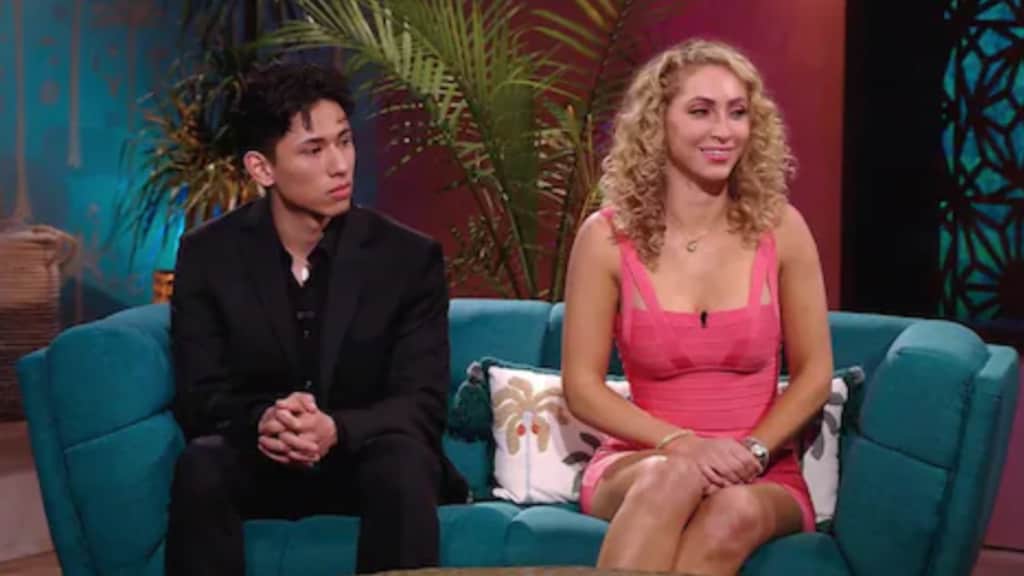 Welke Temptation Island USA-koppels zijn er nog steeds samen?