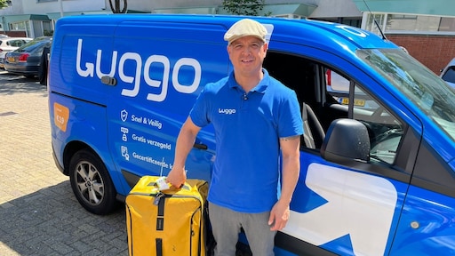 De rij skippen op Schiphol? Dat kan, maar het kost wel wat