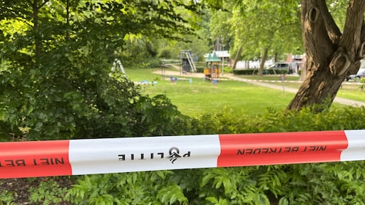 Politie onderzoekt vondst in zoektocht naar Gino