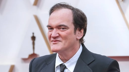 Quentin Tarantino start eigen podcast over oude films