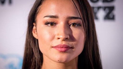 Yade Lauren is de grote winnares van de FunX Music Awards