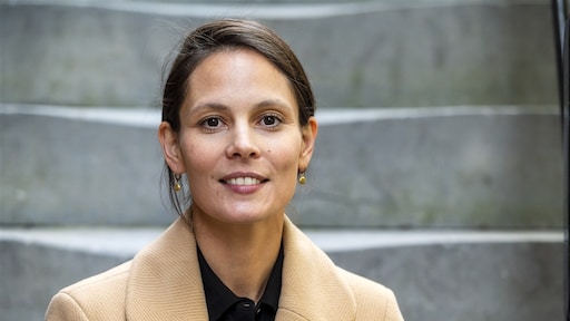 Igone de Jongh dankbaar voor goede vrienden in deze tijd