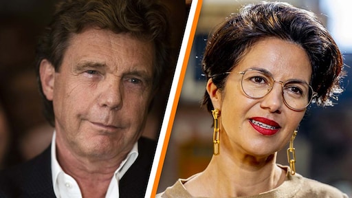 Gunay Uslu: 'Ik zag een wens bij John de Mol om echt te veranderen'