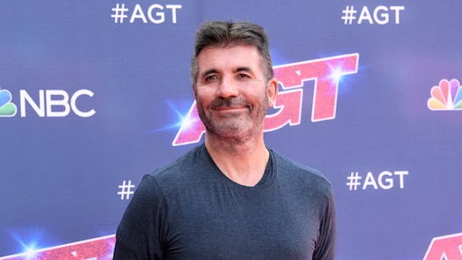 Simon Cowell werkt aan nieuwe talentenjacht