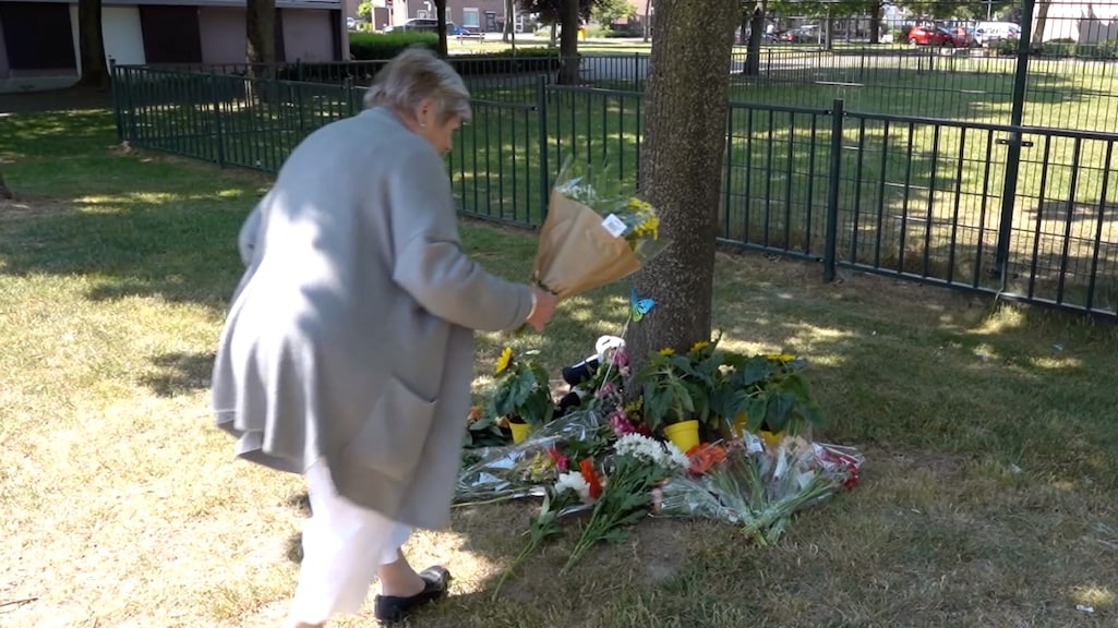 Familie Gino 'in shock en intens verdrietig' na vondst lichaam