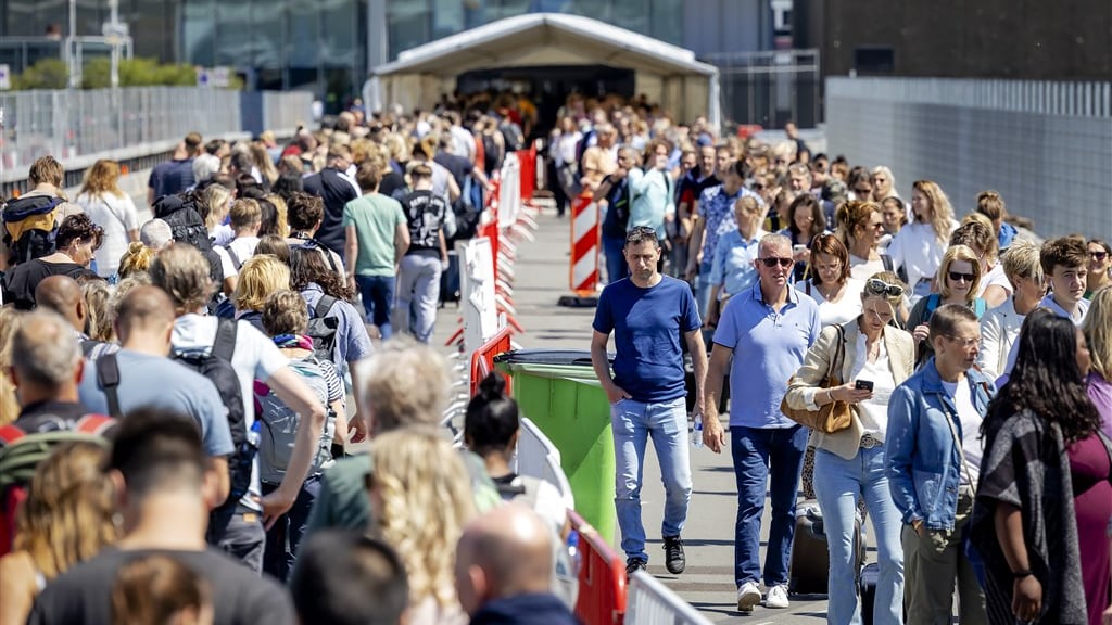 Onzekerheid over chaos op Schiphol geen reden voor kosteloos annuleren