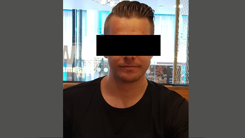 Verdachte Donny M. 'kon eigenlijk niet alleen worden gelaten'