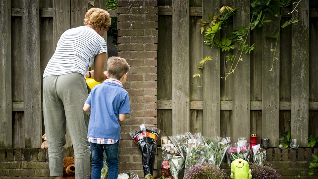 Verdachte in zaak Gino wordt dinsdag in Roermond voorgeleid