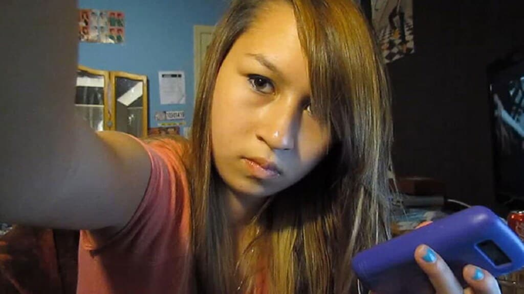 Amanda Todd