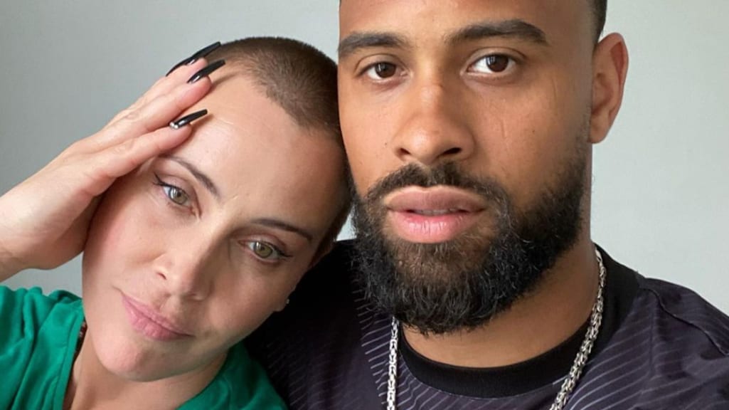 Dominique kende Anouk niet: 'Toen ben ik haar gaan googelen'