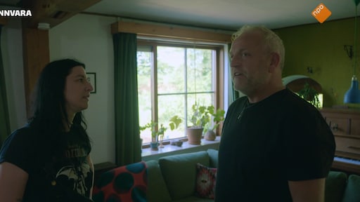 Gordon: 'Terugvallen zullen blijven komen in mijn leven'