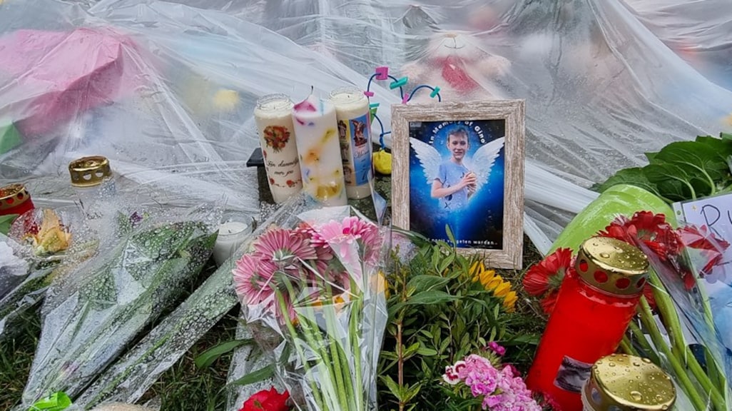 Boosheid bij vindplaats Gino: 'Ik durf mijn kinderen niet meer buiten te laten spelen'