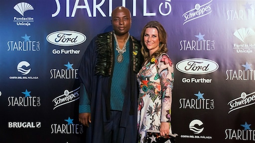 Noorse prinses Märtha Louise verloofd met sjamaan