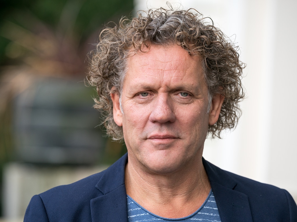 Kees van der Spek woest om haat jegens kinderen overleden man Han: 'Echt van die klotereacties'