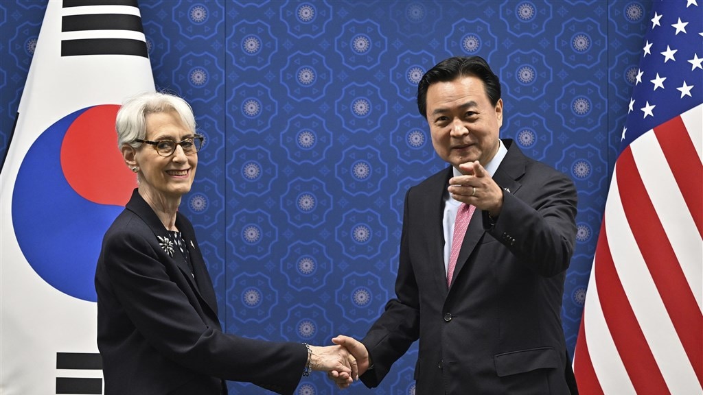 'VS zal snel en krachtig reageren op Noord-Koreaanse kernwapentest'