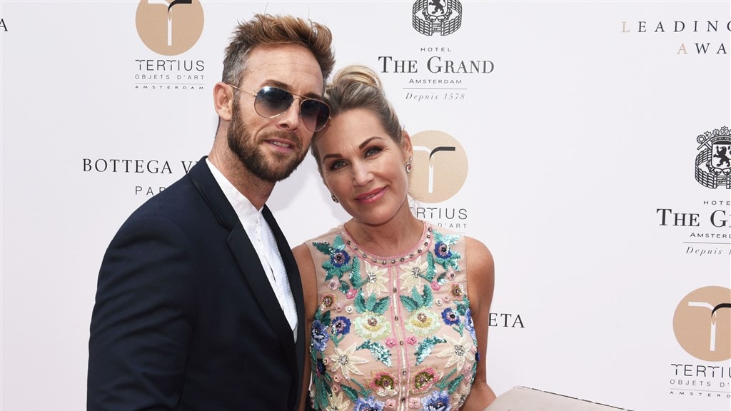 Tanja Jess en Charly Luske op zoek naar hun 'vorm' na affaire